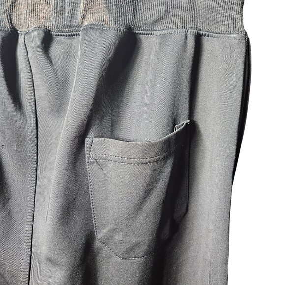 American Legacy Amongst Others LGR Polyester Joggers With Mesh Accents & Reflect - Picture 7 of 7